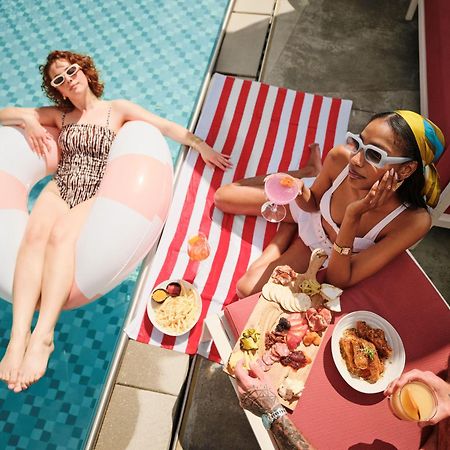 Virgin Hotels 뉴올리언스 외부 사진