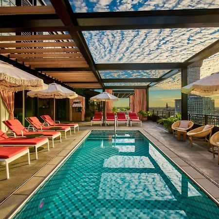 Virgin Hotels 뉴올리언스 외부 사진