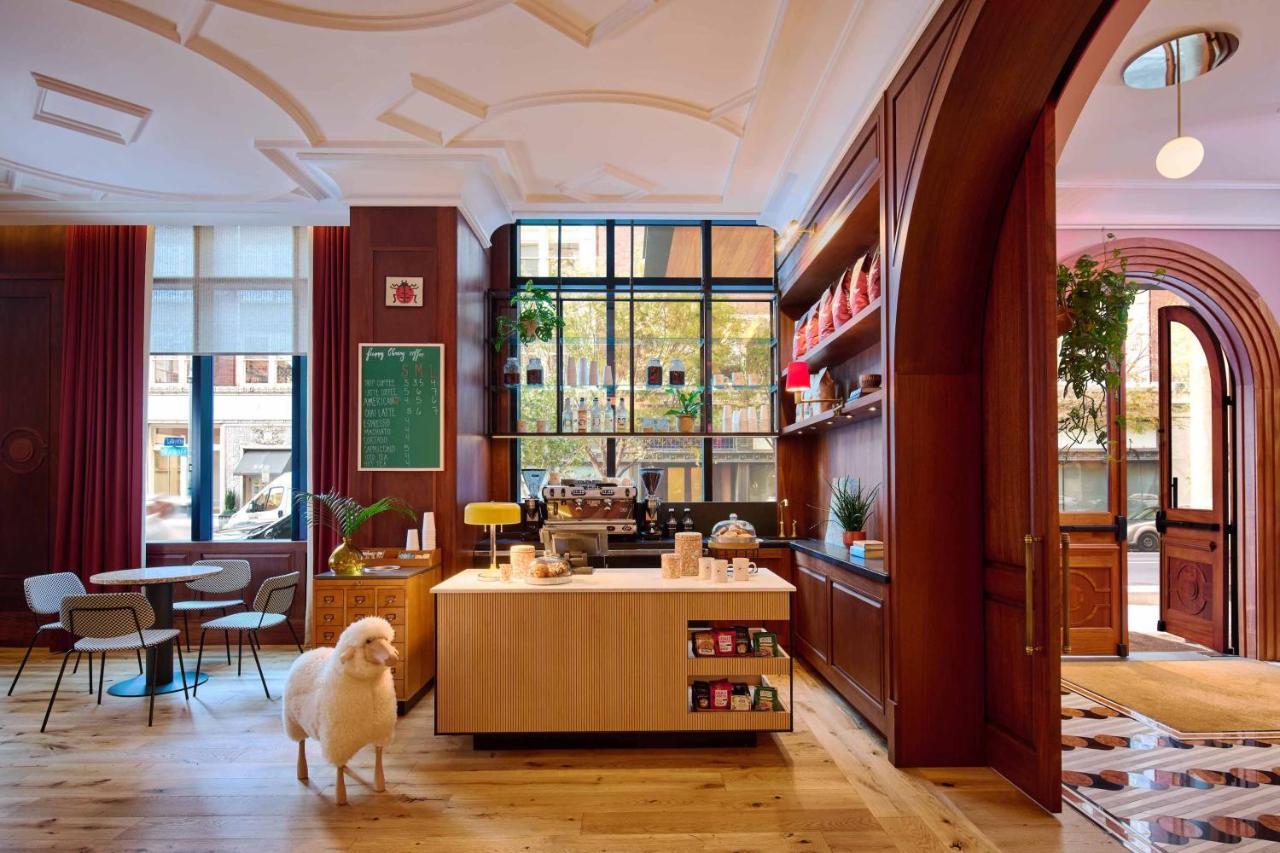 Virgin Hotels 뉴올리언스 외부 사진