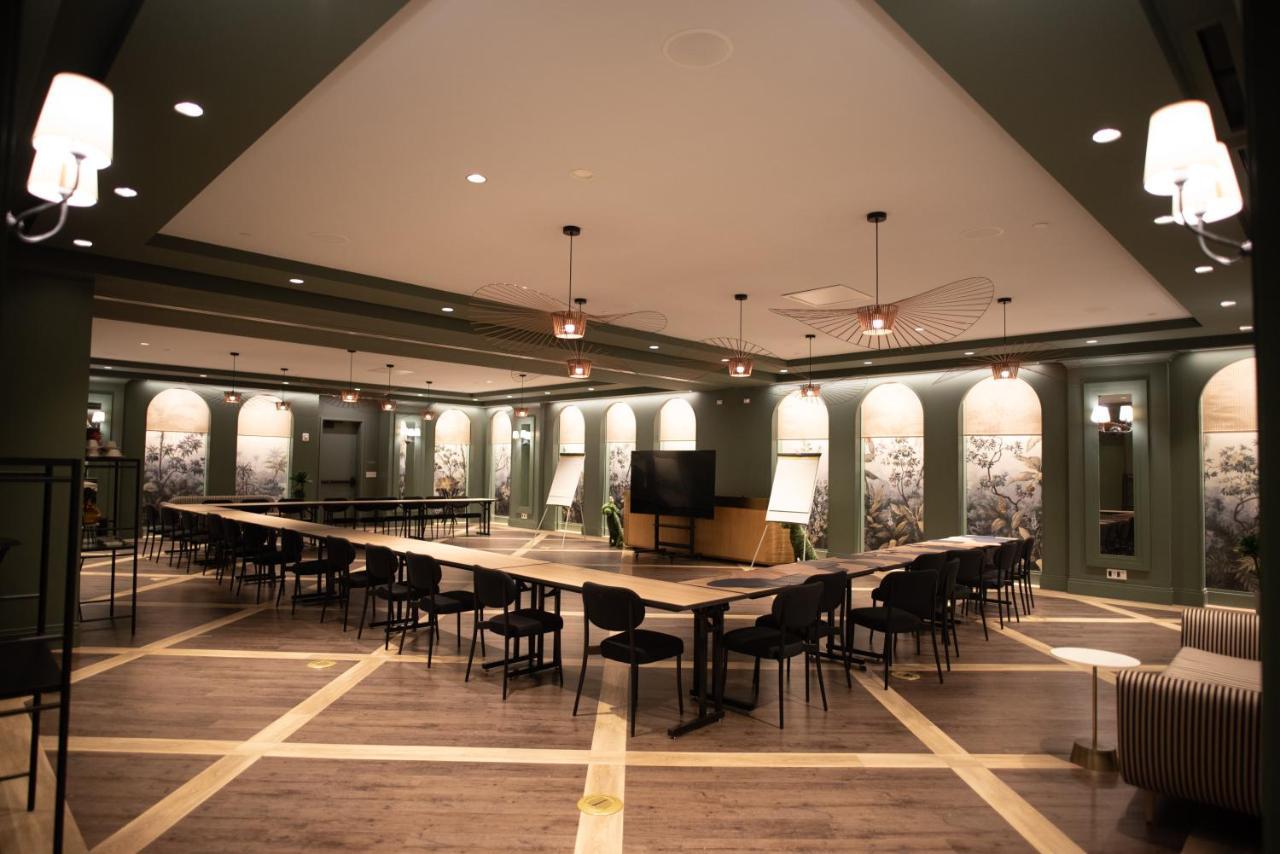 Virgin Hotels 뉴올리언스 외부 사진