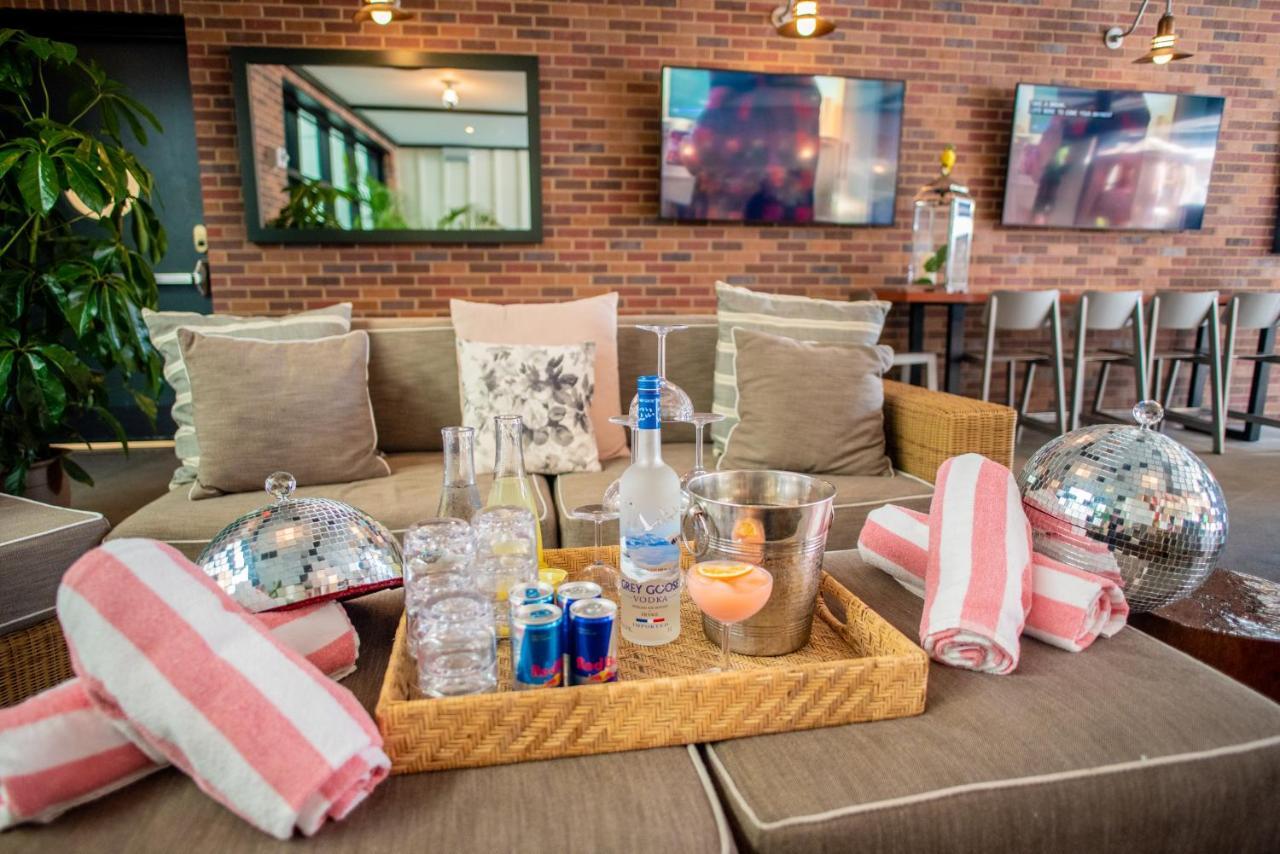 Virgin Hotels 뉴올리언스 외부 사진