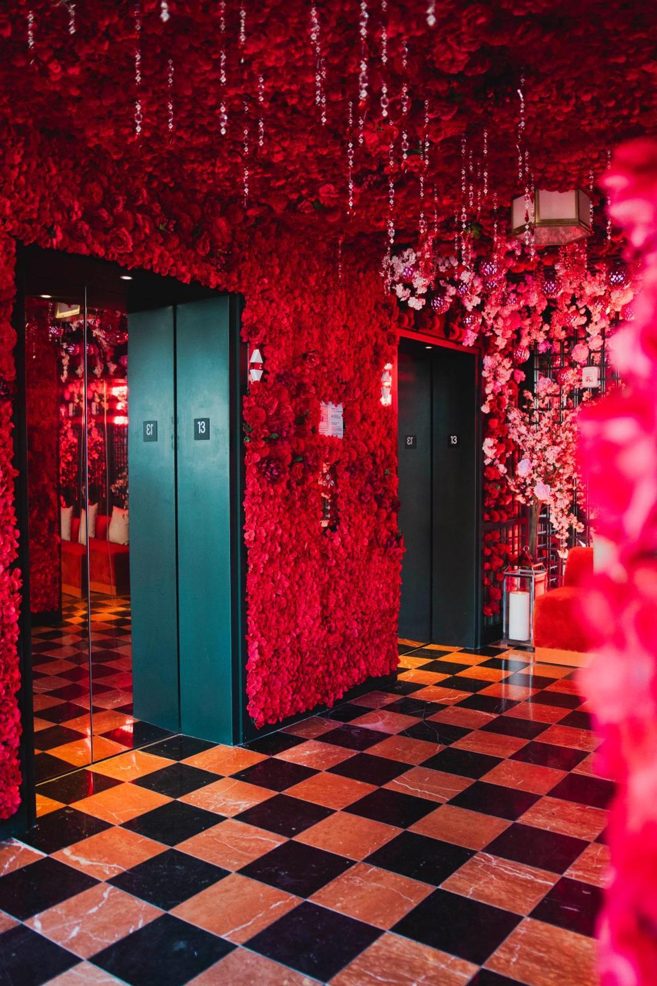 Virgin Hotels 뉴올리언스 외부 사진
