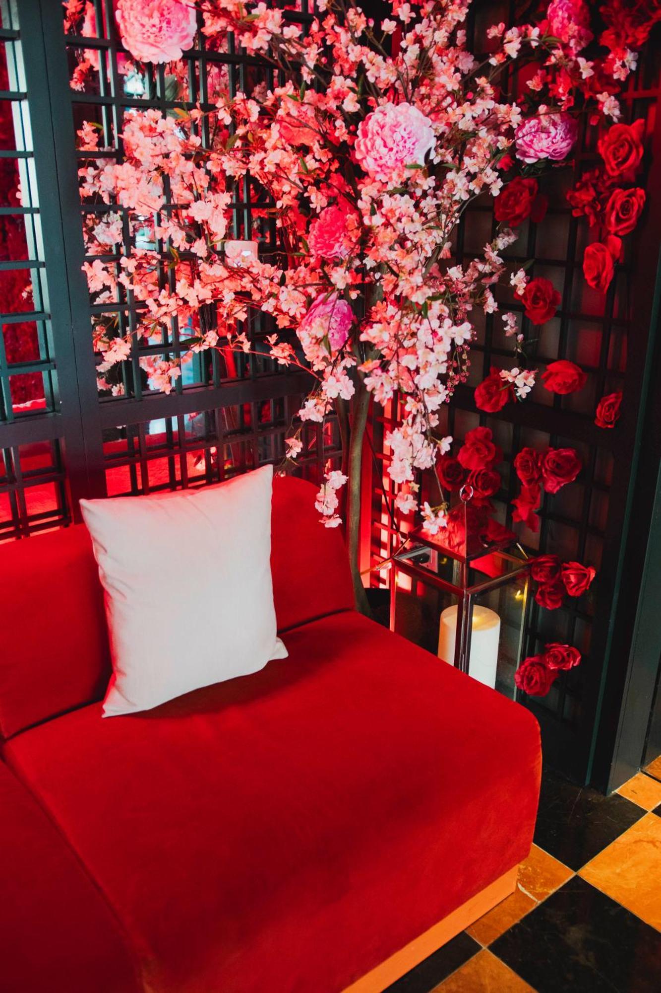 Virgin Hotels 뉴올리언스 외부 사진