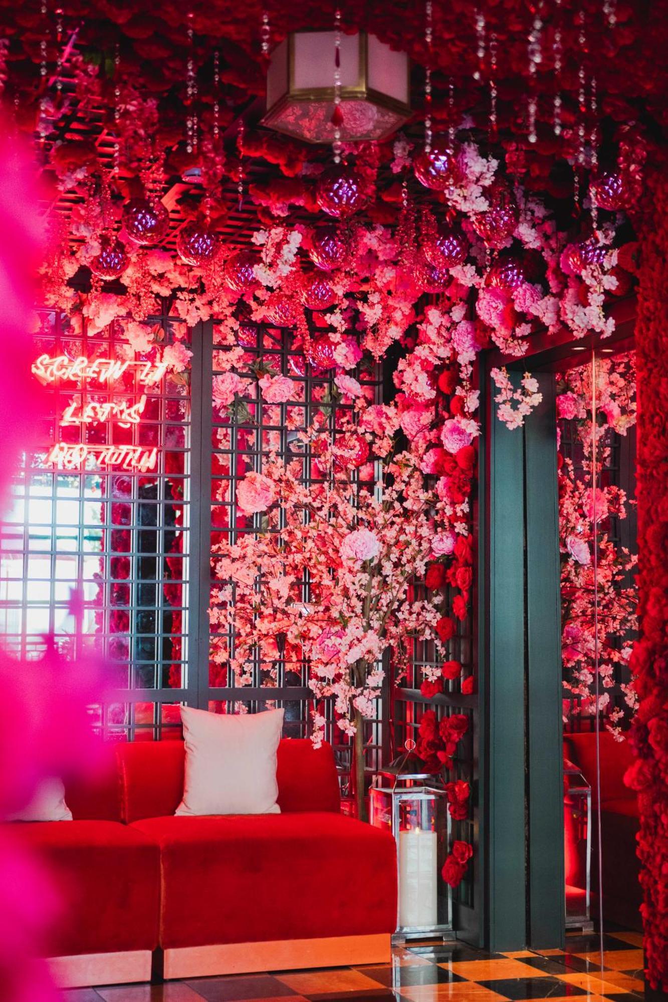 Virgin Hotels 뉴올리언스 외부 사진