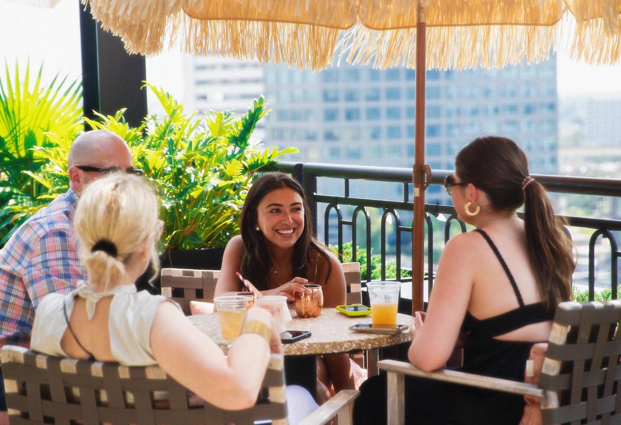 Virgin Hotels 뉴올리언스 외부 사진