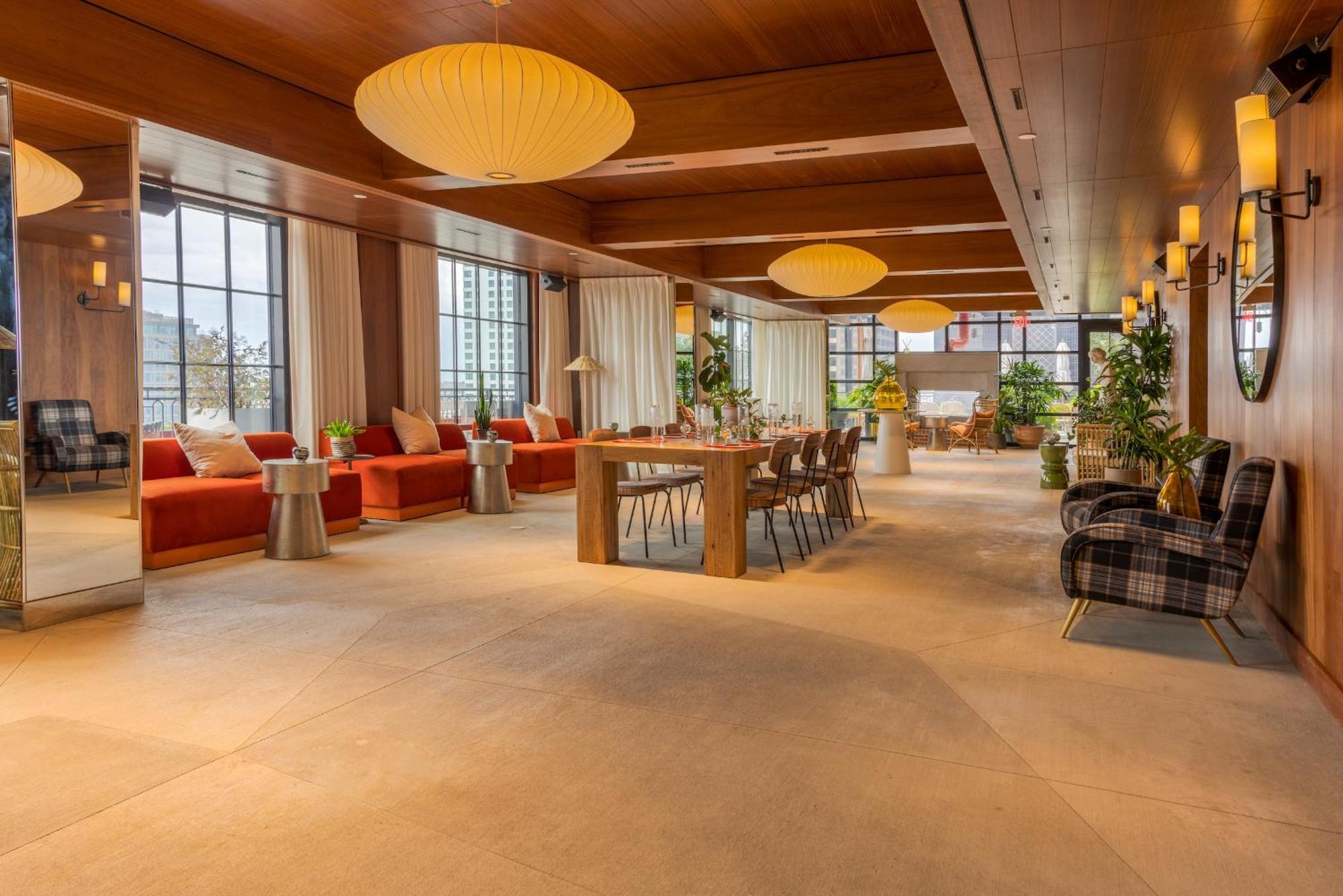 Virgin Hotels 뉴올리언스 외부 사진
