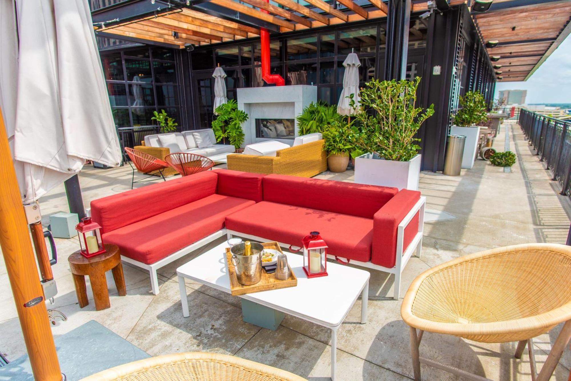Virgin Hotels 뉴올리언스 외부 사진